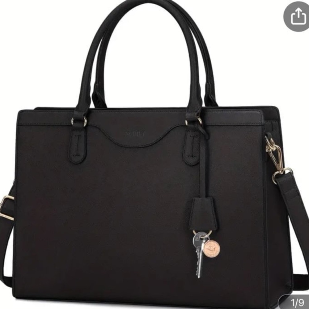 Rainsmore Laptop Bag
